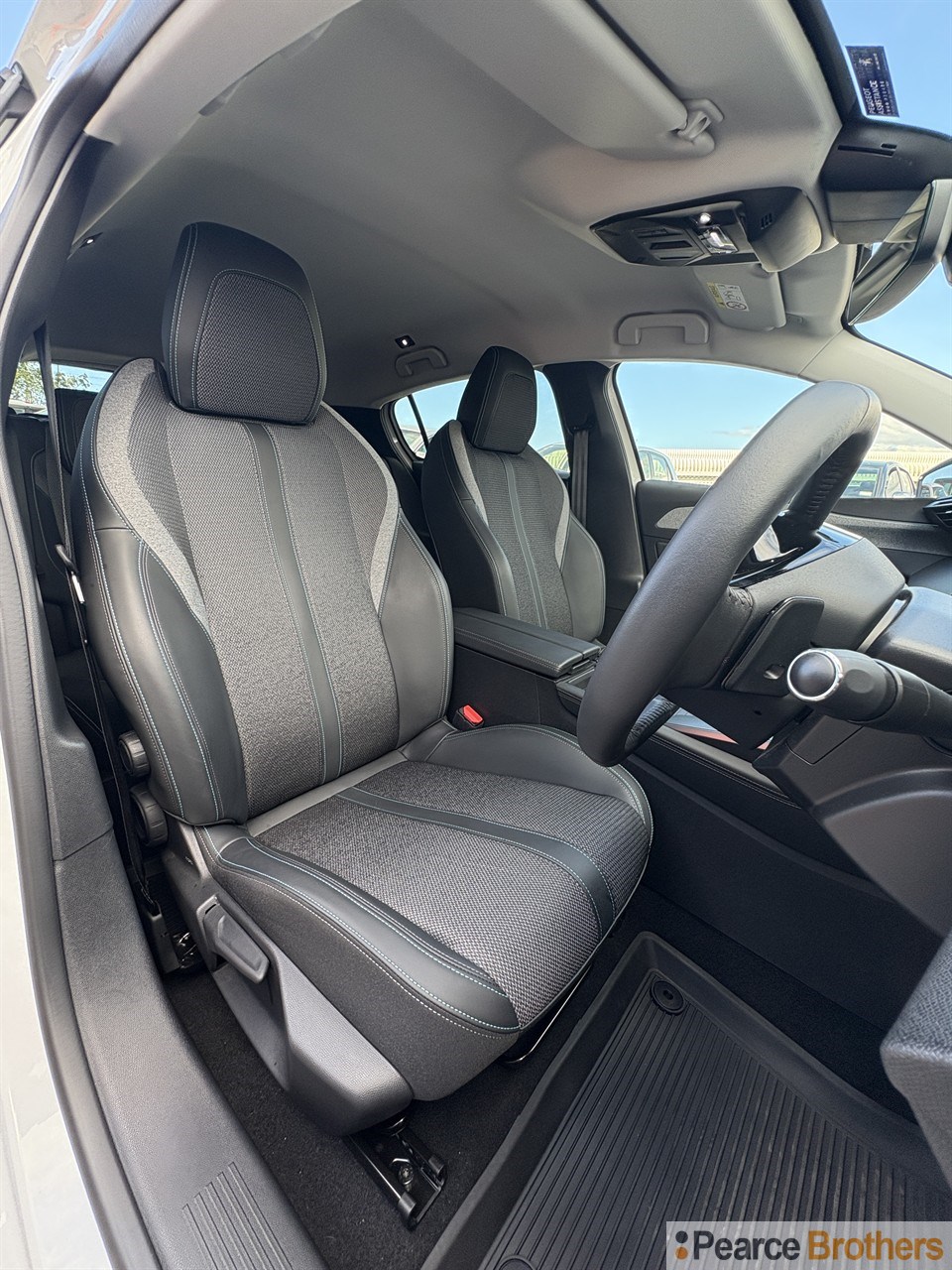 2023 Peugeot 308