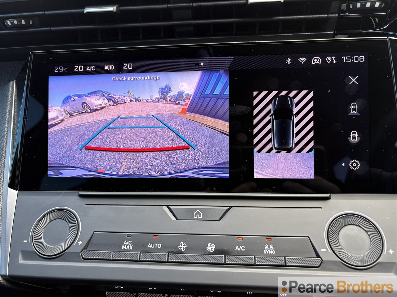 2023 Peugeot 308