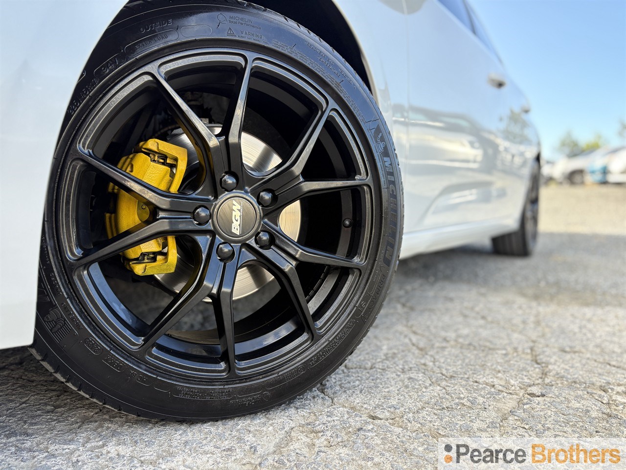 2023 Peugeot 308