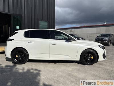 2023 Peugeot 308 - Thumbnail