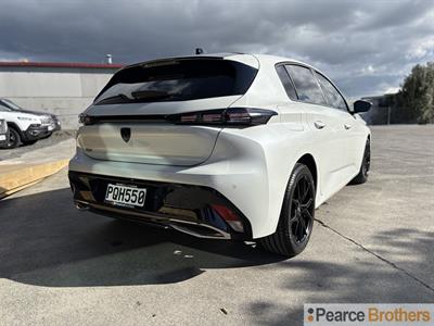 2023 Peugeot 308 - Thumbnail
