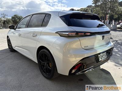2023 Peugeot 308 - Thumbnail