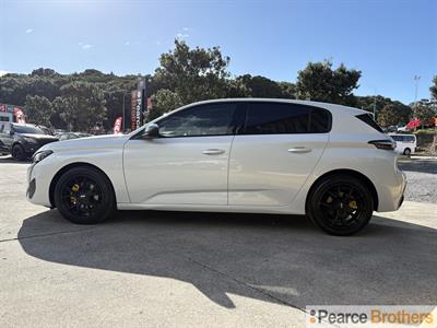 2023 Peugeot 308 - Thumbnail