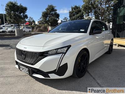 2023 Peugeot 308 - Thumbnail