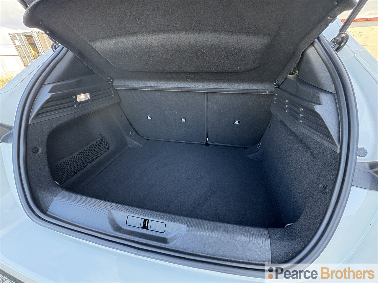 2023 Peugeot 308