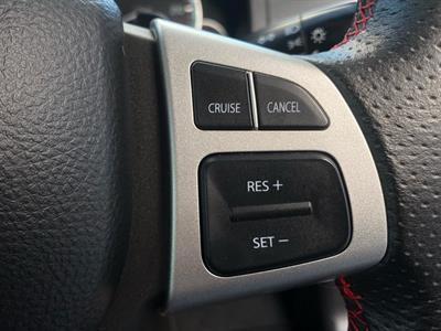 2016 Suzuki Swift - Thumbnail