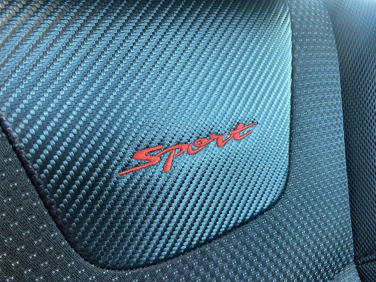 2016 Suzuki Swift