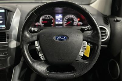2016 Ford Territory - Thumbnail