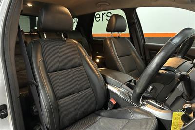 2016 Ford Territory - Thumbnail