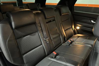 2016 Ford Territory - Thumbnail
