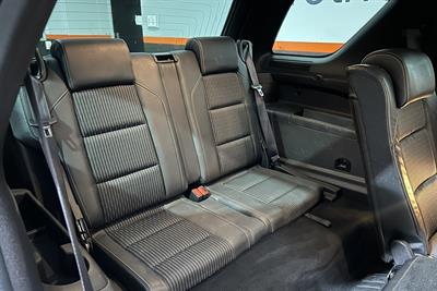 2016 Ford Territory - Thumbnail