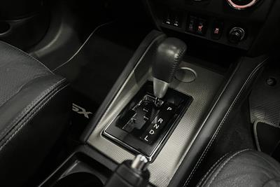 2018 Mitsubishi Asx - Thumbnail