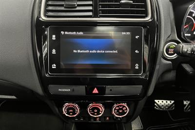 2018 Mitsubishi Asx - Thumbnail