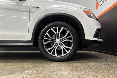 2018 Mitsubishi Asx - Thumbnail