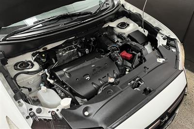 2018 Mitsubishi Asx - Thumbnail