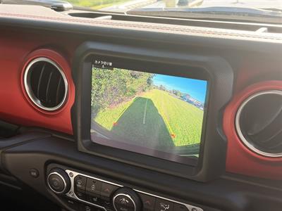 2020 Jeep WRANGLER - Thumbnail