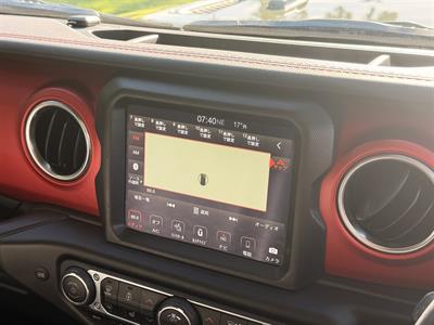 2020 Jeep WRANGLER - Thumbnail
