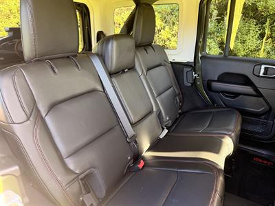 2020 Jeep WRANGLER - Thumbnail