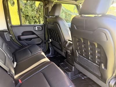 2020 Jeep WRANGLER - Thumbnail