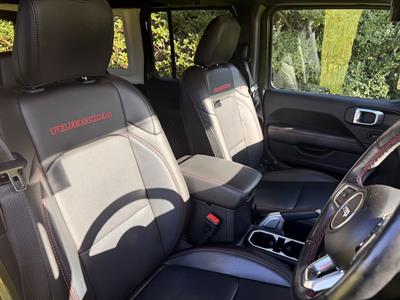 2020 Jeep WRANGLER - Thumbnail