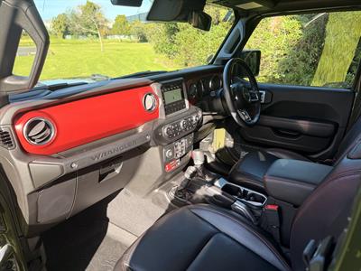 2020 Jeep WRANGLER - Thumbnail