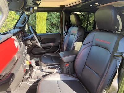 2020 Jeep WRANGLER - Thumbnail