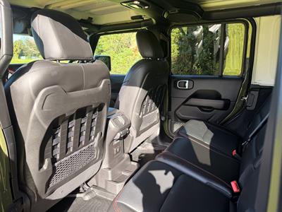 2020 Jeep WRANGLER - Thumbnail