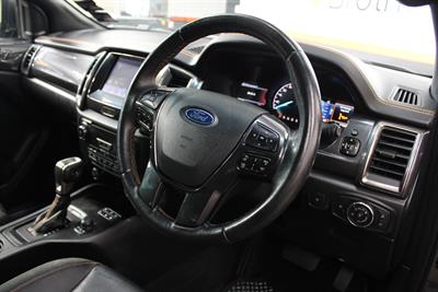 2021 Ford Ranger - Thumbnail