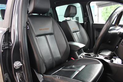 2021 Ford Ranger - Thumbnail