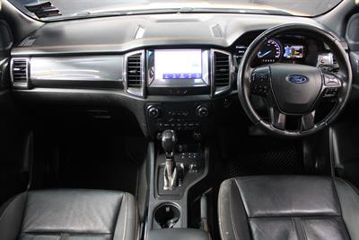 2021 Ford Ranger - Thumbnail