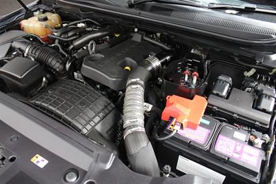 2021 Ford Ranger - Thumbnail