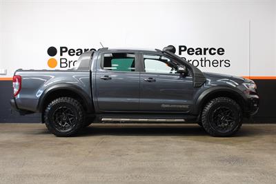 2021 Ford Ranger - Thumbnail