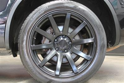 2015 Volkswagen TOUAREG - Thumbnail