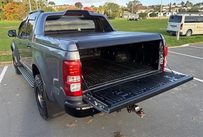 2016 Holden Colorado - Thumbnail