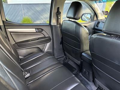 2016 Holden Colorado - Thumbnail