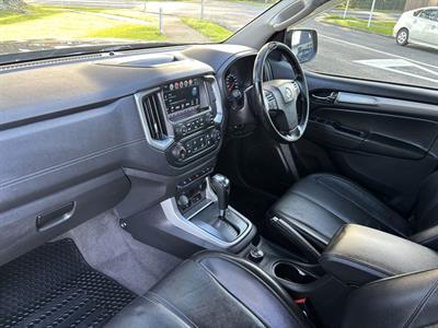 2016 Holden Colorado - Thumbnail