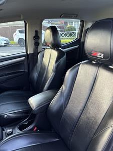 2016 Holden Colorado - Thumbnail