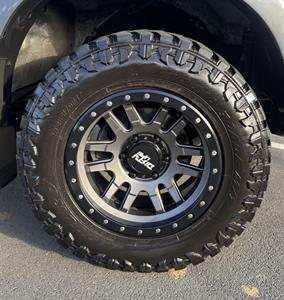 2016 Holden Colorado - Thumbnail