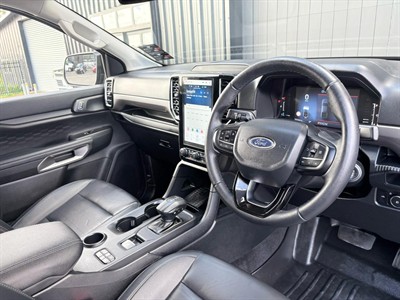 2024 Ford Ranger - Thumbnail