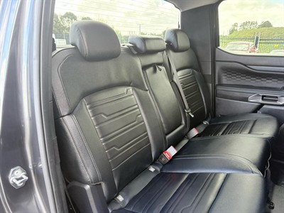 2024 Ford Ranger - Thumbnail