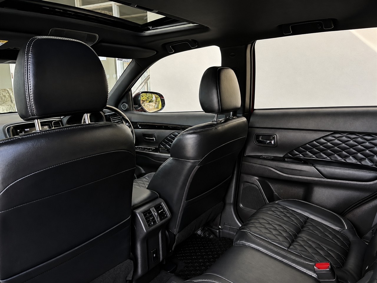2021 Mitsubishi Outlander
