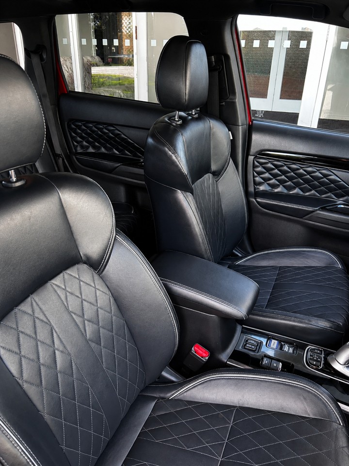 2021 Mitsubishi Outlander
