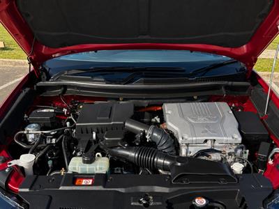2021 Mitsubishi Outlander - Thumbnail