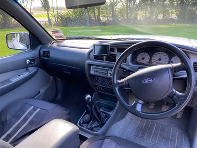 2006 Ford Courier - Thumbnail