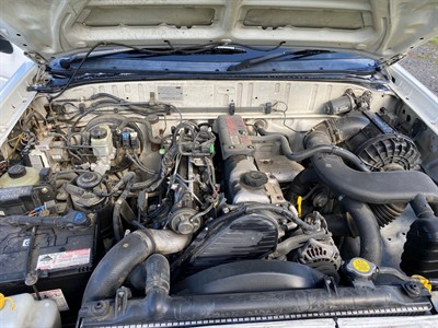 2006 Ford Courier - Thumbnail