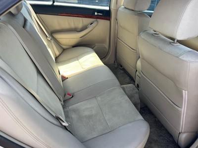 2006 Toyota AVENSIS - Thumbnail