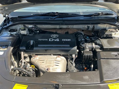 2006 Toyota AVENSIS - Thumbnail