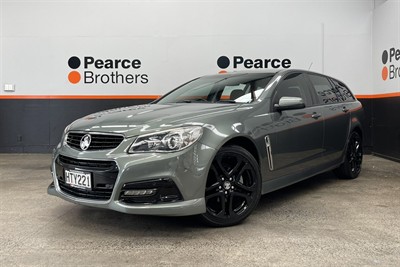 2014 Holden Commodore