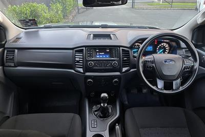 2016 Ford Ranger - Thumbnail