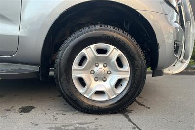 2016 Ford Ranger - Thumbnail
